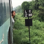 Viaje a India (agosto 2017)