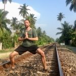 Viaje yoga
