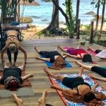 Viaje Camboya yoga