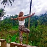 Viaje Indonesia yoga