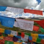 Viaje tibet