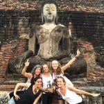 Viaje yoga Tailandia