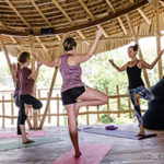 Viaje yoga Sri lanka