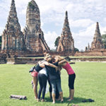 Viaje yoga Tailandia