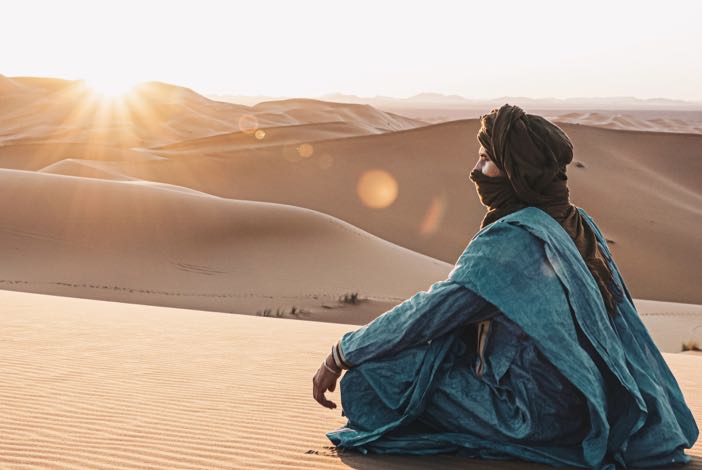 Viaje yoga Marruecos - Bienvenidos | apasho yoga