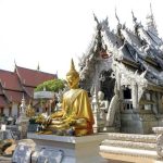 Viaje yoga Tailandia